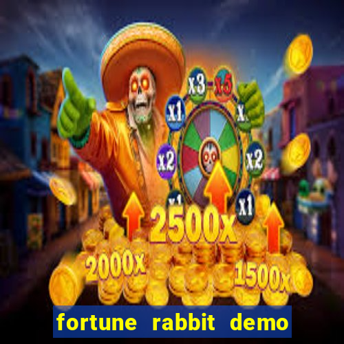 fortune rabbit demo dinheiro infinitoInformational